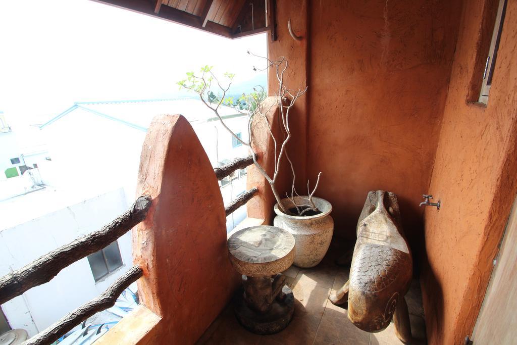 Jialeshuel Surf House B&B Manzhou Экстерьер фото
