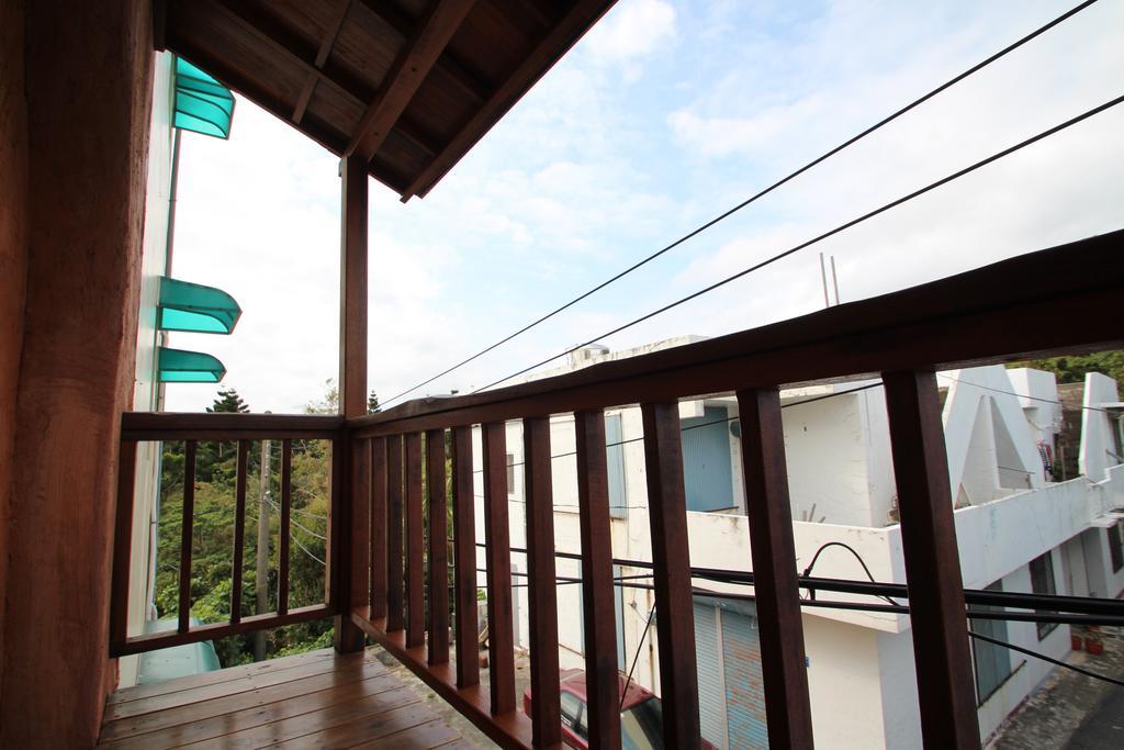 Jialeshuel Surf House B&B Manzhou Экстерьер фото