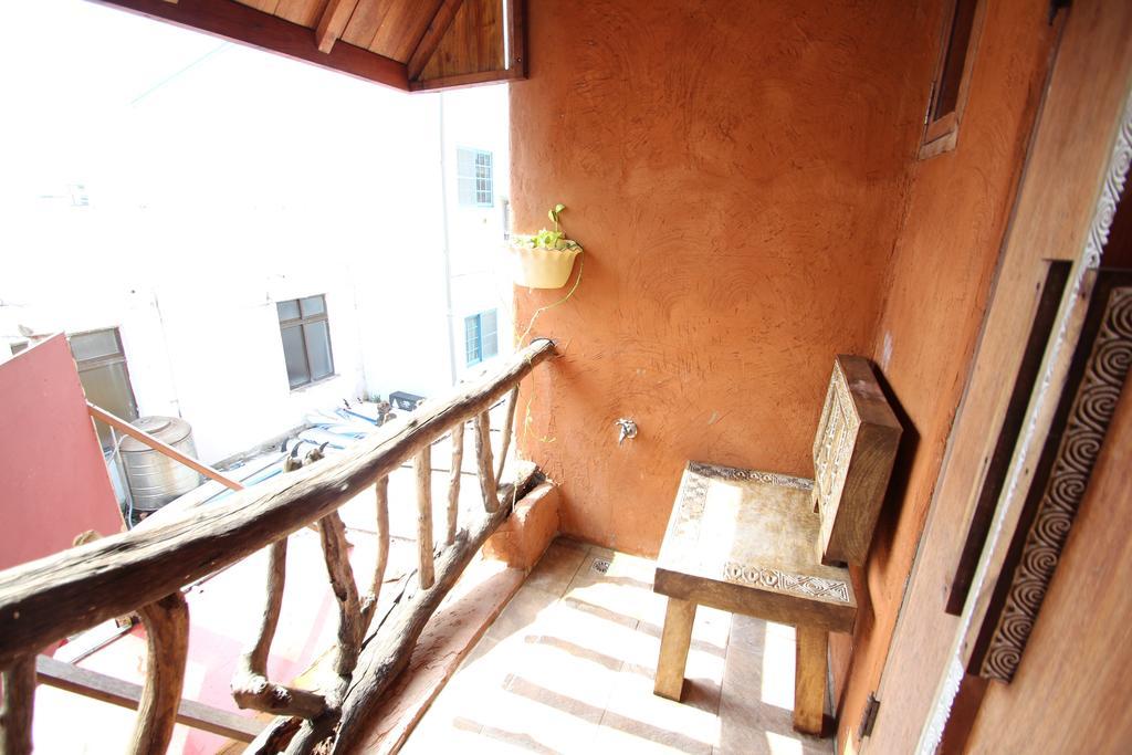 Jialeshuel Surf House B&B Manzhou Экстерьер фото